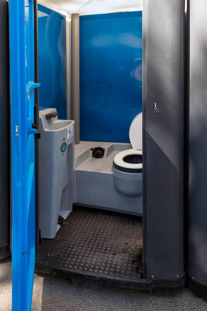Best Portable restroom trailer rental  in Springville, AL