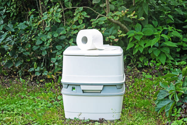 Best Portable bathroom rental  in Springville, AL