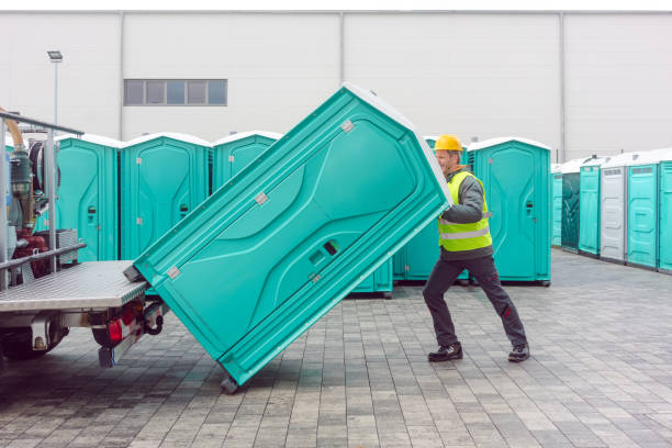 Best Portable toilet rental cost  in Springville, AL
