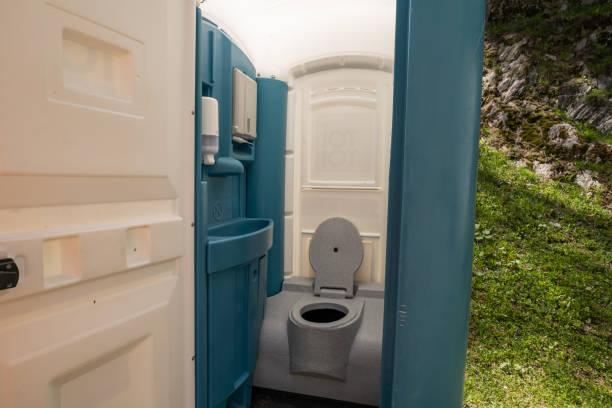 Professional porta potty rental in Springville, AL