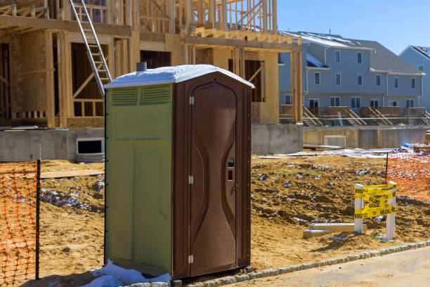 Best Affordable porta potty rental  in Springville, AL