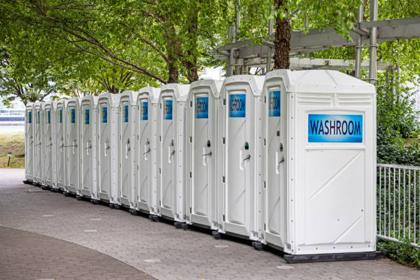 Best Emergency porta potty rental  in Springville, AL