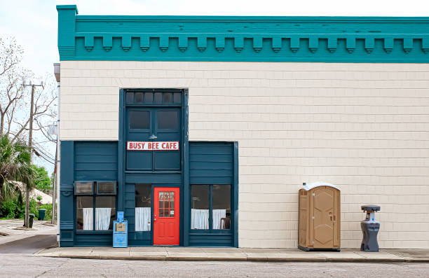 Best Event porta potty rental  in Springville, AL