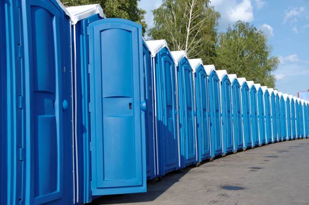 Best Temporary restroom rental  in Springville, AL